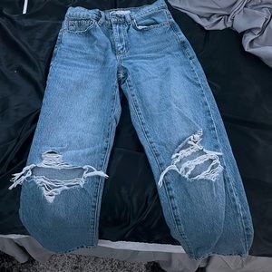 super cute jeans from pacsun
